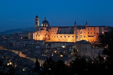 Holiday House in Urbino (Pesaro e Urbino) or holiday homes and vacation rentals