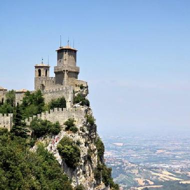 Holiday House in Urbino (Pesaro e Urbino) or holiday homes and vacation rentals