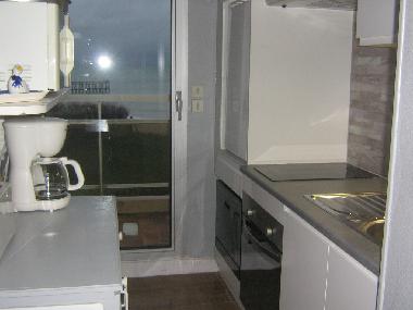 Holiday Apartment in LUC SUR MER (Calvados) or holiday homes and vacation rentals