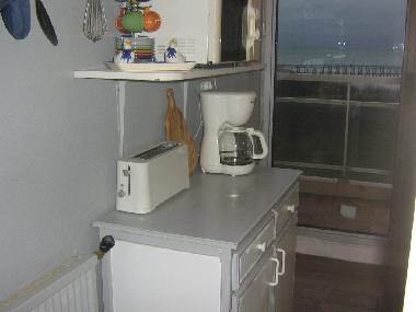 Holiday Apartment in LUC SUR MER (Calvados) or holiday homes and vacation rentals