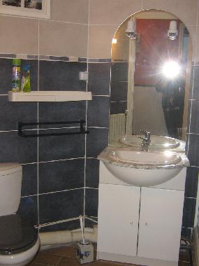 Holiday Apartment in LUC SUR MER (Calvados) or holiday homes and vacation rentals