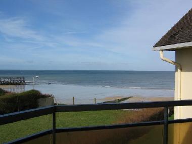 Holiday Apartment in LUC SUR MER (Calvados) or holiday homes and vacation rentals