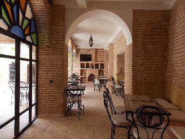 Hotel in Marrakech (Marrakech) or holiday homes and vacation rentals