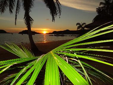 Holiday House in Koh Mak (Trat) or holiday homes and vacation rentals