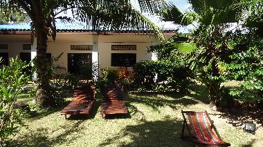 Holiday House in Koh Mak (Trat) or holiday homes and vacation rentals