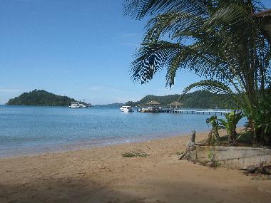 Holiday House in Koh Mak (Trat) or holiday homes and vacation rentals