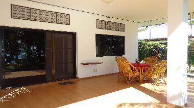 Holiday House in Koh Mak (Trat) or holiday homes and vacation rentals