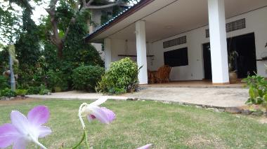 Holiday House in Koh Mak (Trat) or holiday homes and vacation rentals