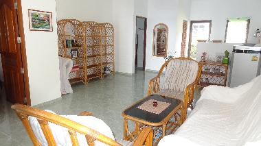 Holiday House in Koh Mak (Trat) or holiday homes and vacation rentals