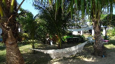 Holiday House in Koh Mak (Trat) or holiday homes and vacation rentals