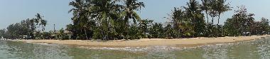 Holiday House in Koh Mak (Trat) or holiday homes and vacation rentals