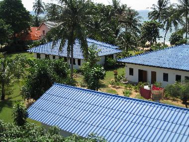 Holiday House in Koh Mak (Trat) or holiday homes and vacation rentals