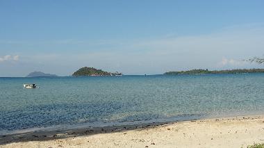 Holiday House in Koh Mak (Trat) or holiday homes and vacation rentals