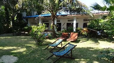 Holiday House in Koh Mak (Trat) or holiday homes and vacation rentals