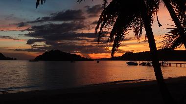 Holiday House in Koh Mak (Trat) or holiday homes and vacation rentals