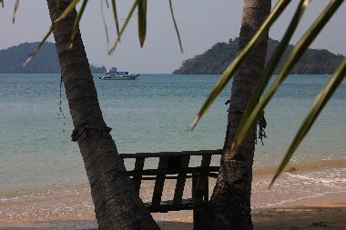 Holiday House in Koh Mak (Trat) or holiday homes and vacation rentals