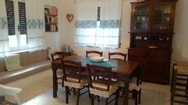 LIVING ROOM ACQUA MARINA