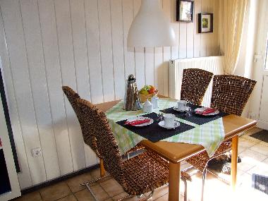 Holiday Apartment in Wassenberg-Effeld (D) (Limburg) or holiday homes and vacation rentals