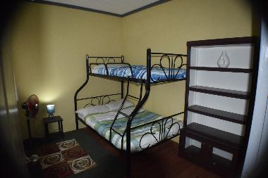 Holiday House in Angeles City (Angeles) or holiday homes and vacation rentals