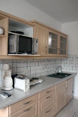 Holiday House in Halle (Halle / Saale-Unstrut) or holiday homes and vacation rentals