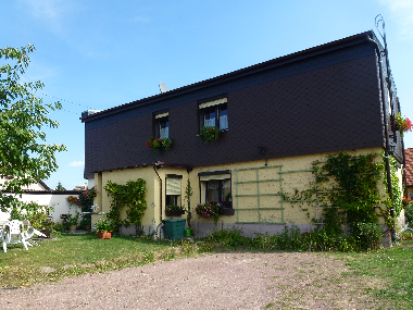 Holiday House in Halle (Halle / Saale-Unstrut) or holiday homes and vacation rentals