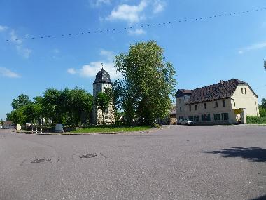 Holiday House in Halle (Halle / Saale-Unstrut) or holiday homes and vacation rentals