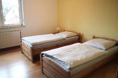 Holiday House in Halle (Halle / Saale-Unstrut) or holiday homes and vacation rentals