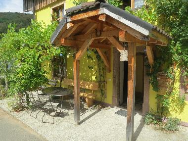 Holiday Apartment in Kleines Wiesental/Wies (Black Forest) or holiday homes and vacation rentals
