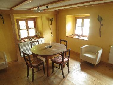 Holiday Apartment in Kleines Wiesental/Wies (Black Forest) or holiday homes and vacation rentals