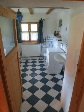 Holiday Apartment in Kleines Wiesental/Wies (Black Forest) or holiday homes and vacation rentals
