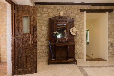 Mani house-Ktima Kriviana