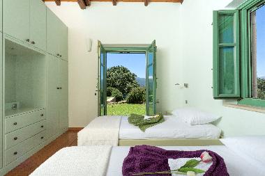 Villa in Gythio (Lakonia) or holiday homes and vacation rentals