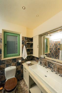 Villa in Gythio (Lakonia) or holiday homes and vacation rentals