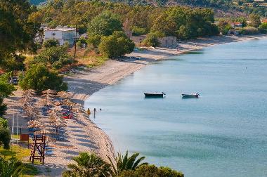 Villa in Gythio (Lakonia) or holiday homes and vacation rentals