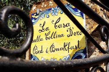 Bed and Breakfast in Enna (Enna) or holiday homes and vacation rentals