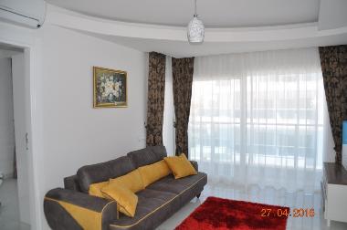 Holiday Apartment in Alanya (Antalya) or holiday homes and vacation rentals