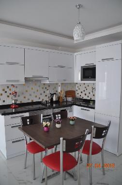 Holiday Apartment in Alanya (Antalya) or holiday homes and vacation rentals