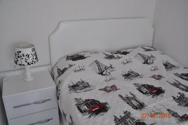 Holiday Apartment in Alanya (Antalya) or holiday homes and vacation rentals