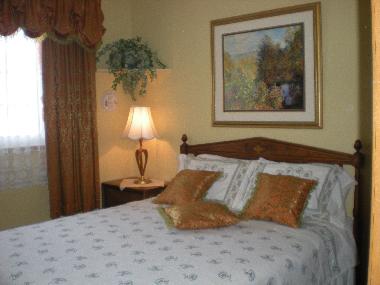 Holiday Apartment in Welland (Ontario) or holiday homes and vacation rentals
