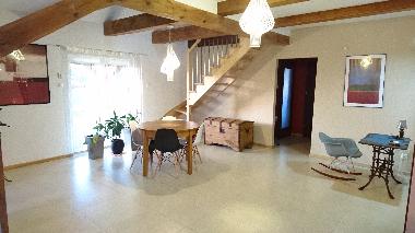 Holiday Apartment in Topczewo (Podlaskie) or holiday homes and vacation rentals