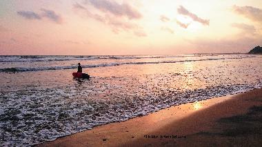 Villa in matara (Matara) or holiday homes and vacation rentals