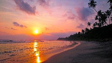 Villa in matara (Matara) or holiday homes and vacation rentals