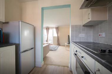 Holiday Apartment in Purfleet (Outer London) or holiday homes and vacation rentals
