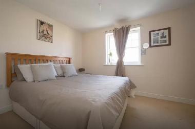 Holiday Apartment in Purfleet (Outer London) or holiday homes and vacation rentals
