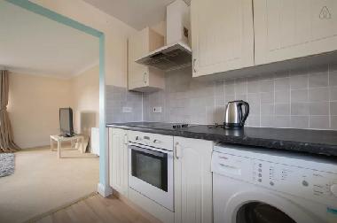 Holiday Apartment in Purfleet (Outer London) or holiday homes and vacation rentals