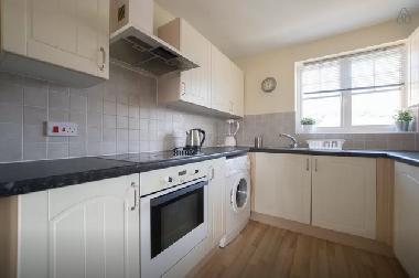 Holiday Apartment in Purfleet (Outer London) or holiday homes and vacation rentals