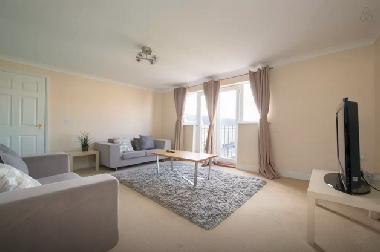 Holiday Apartment in Purfleet (Outer London) or holiday homes and vacation rentals