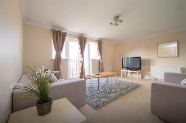 Holiday Apartment in Purfleet (Outer London) or holiday homes and vacation rentals