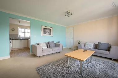 Holiday Apartment in Purfleet (Outer London) or holiday homes and vacation rentals