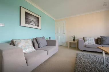 Holiday Apartment in Purfleet (Outer London) or holiday homes and vacation rentals